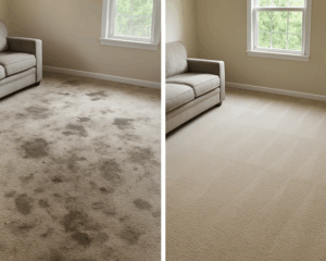 Best Residential Carpet Cleaning