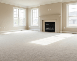 Best Residential Carpet Cleaning