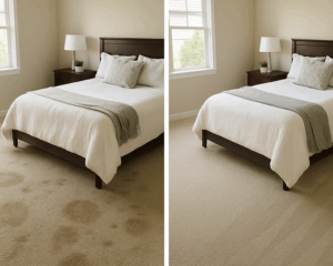 Best Residential Carpet Cleaning