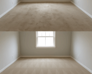 Best Residential Carpet Cleaning