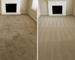 Best Residential Carpet Cleaning