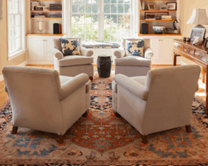 Best rug cleaning service