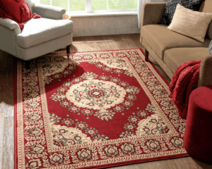 Best rug cleaning service