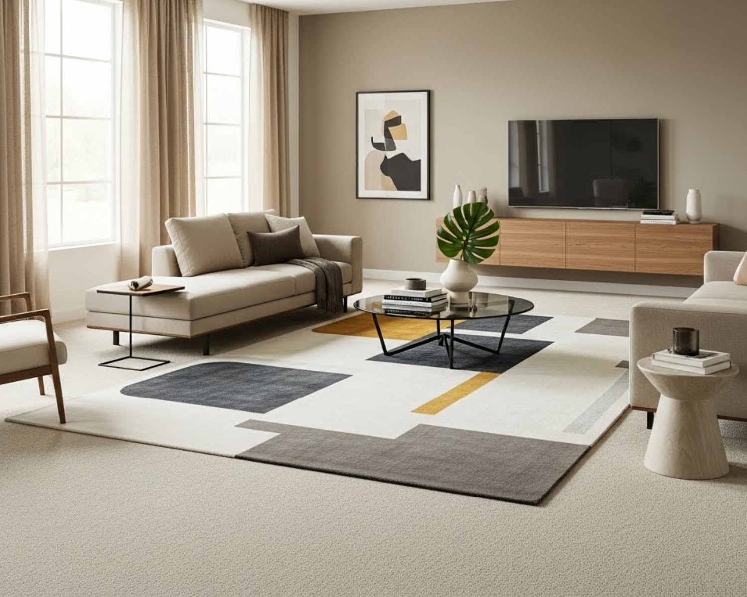 Best rug cleaning service
