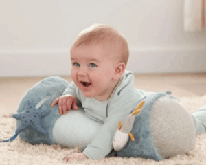 Hypoallergenic Carpet Cleaning, Baby Crawling on Carpet