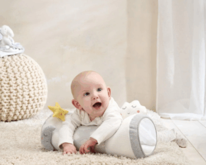Hypoallergenic Carpet Cleaning, Baby Crawling on Carpet