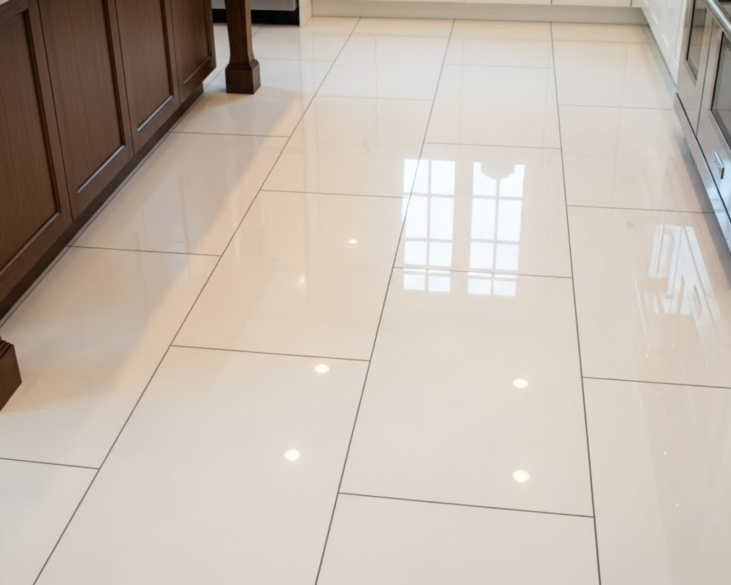 Best Tile and Grout Cleaning