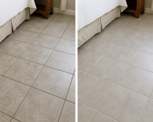 Best Tile and Grout Cleaning