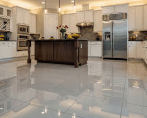 Best Tile and Grout Cleaning