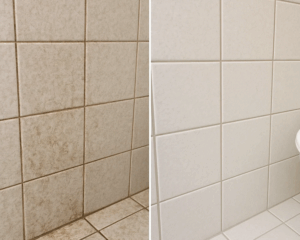Best Tile and Grout Cleaning