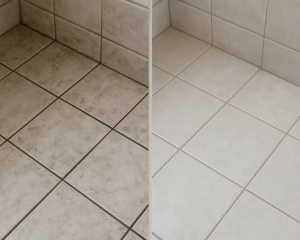 Best Tile and Grout Cleaning