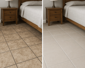 Best Tile and Grout Cleaning