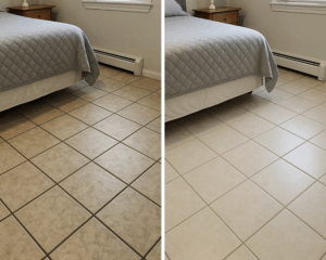 Best Tile and Grout Cleaning