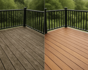 Best Hardwood Floor Cleaning