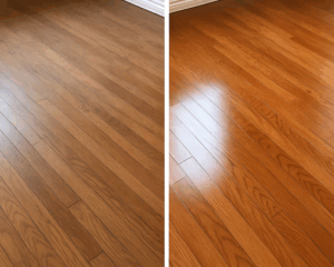 Best Hardwood Floor Cleaning