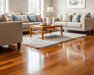 Best Hardwood Floor Cleaning