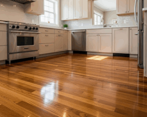 Best Hardwood Floor Cleaning