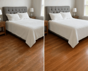 Best Hardwood Floor Cleaning