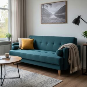 cozy living room with sofa 1
