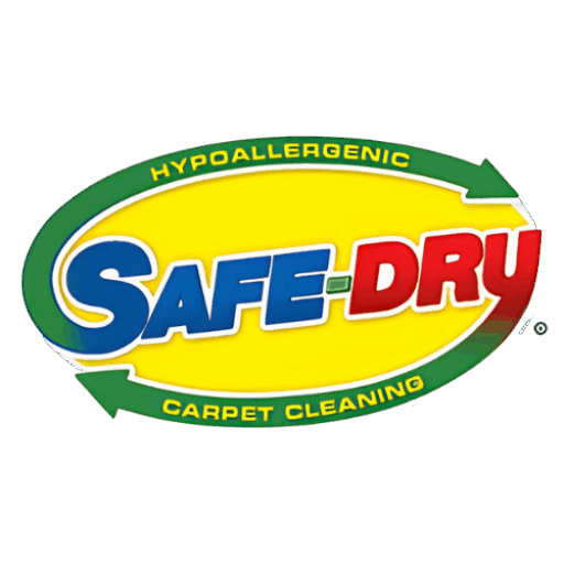 Safe-dry Logo